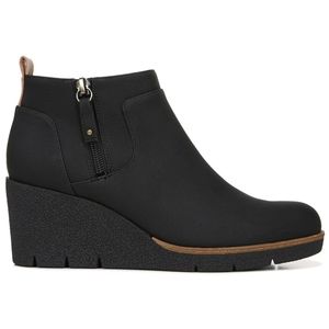 NWT Dr. Scholl's Women's Bianca Wedge Bootie